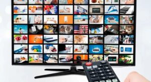 IPTV UK 2026 Smart TV streaming and IPTV UK Subscription guide