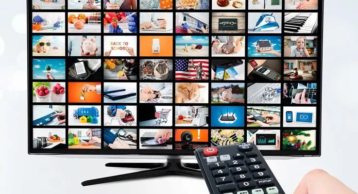 IPTV UK 2026 Smart TV streaming and IPTV UK Subscription guide