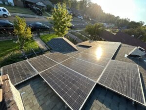 solar panels installation near me