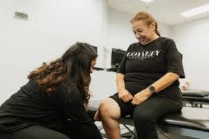 Physical Therapy Merrick NY
