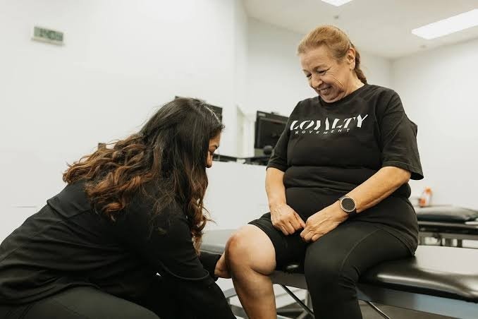 Physical Therapy Merrick NY