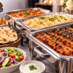 the kabab shoppe