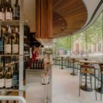 Premium wine bar Sydney