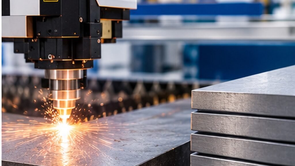 laser beam welding