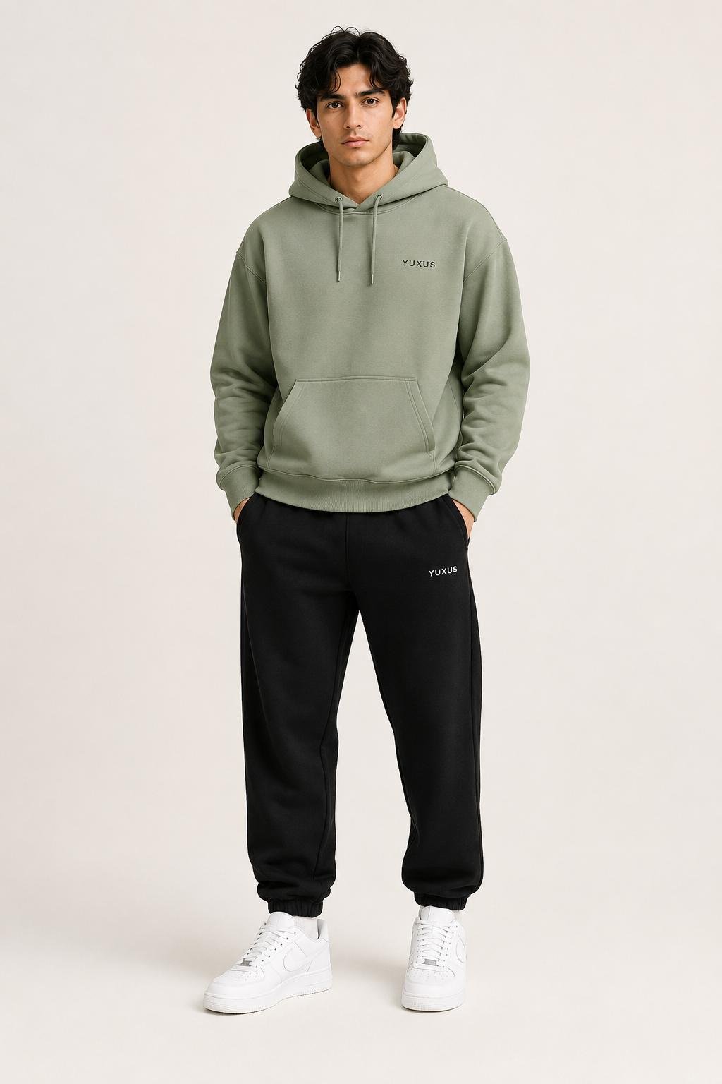 yuxussudaderas