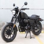 New Motorcycle Sale Texas