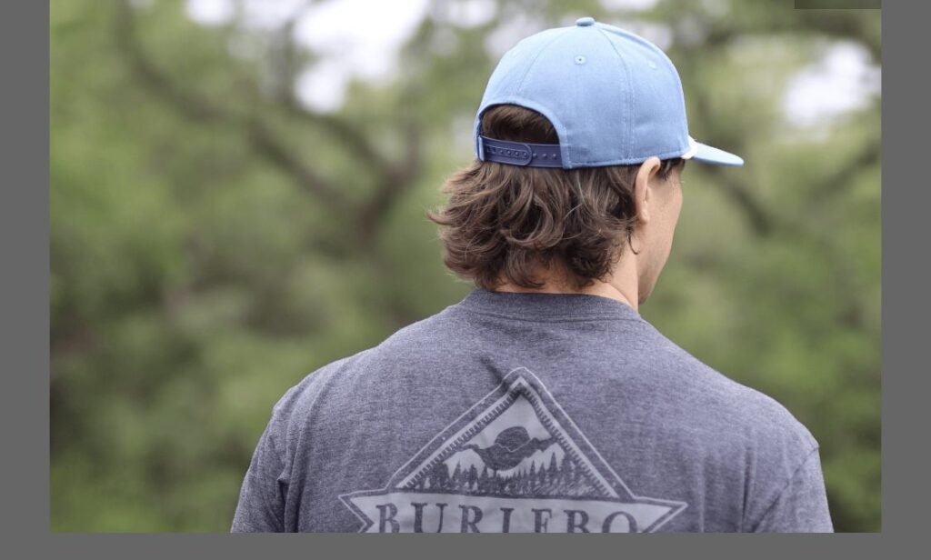 Custom Snapback Cap