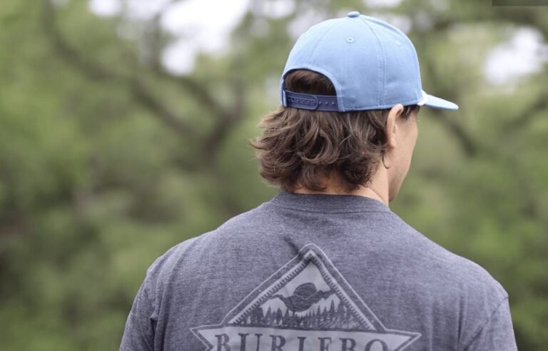 Custom Snapback Cap