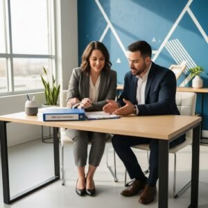 Building Stronger Wealth Through Swiss Finance