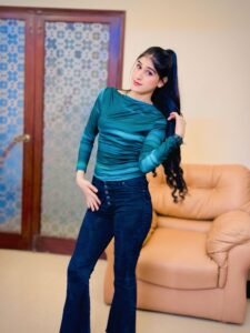 Escorts in Murree