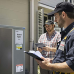 Keeping Businesses Comfortable and Productive: A Practical Guide to Commercial HVAC Services for Property Owners and Facility Managers