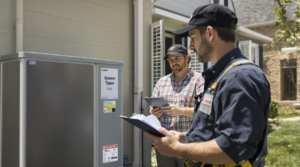 Keeping Businesses Comfortable and Productive: A Practical Guide to Commercial HVAC Services for Property Owners and Facility Managers