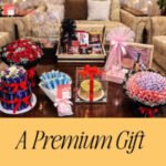 send gifts to Pakistan