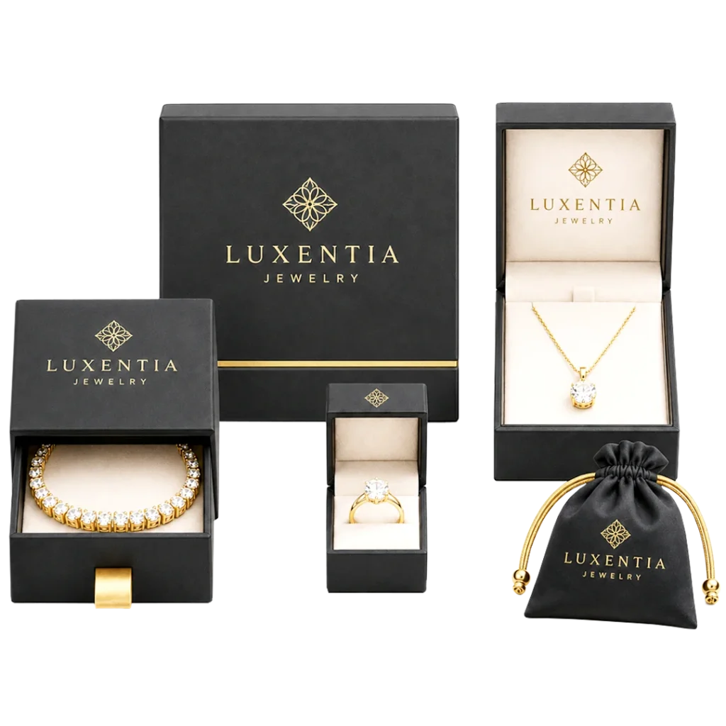 Jewelry-Boxes