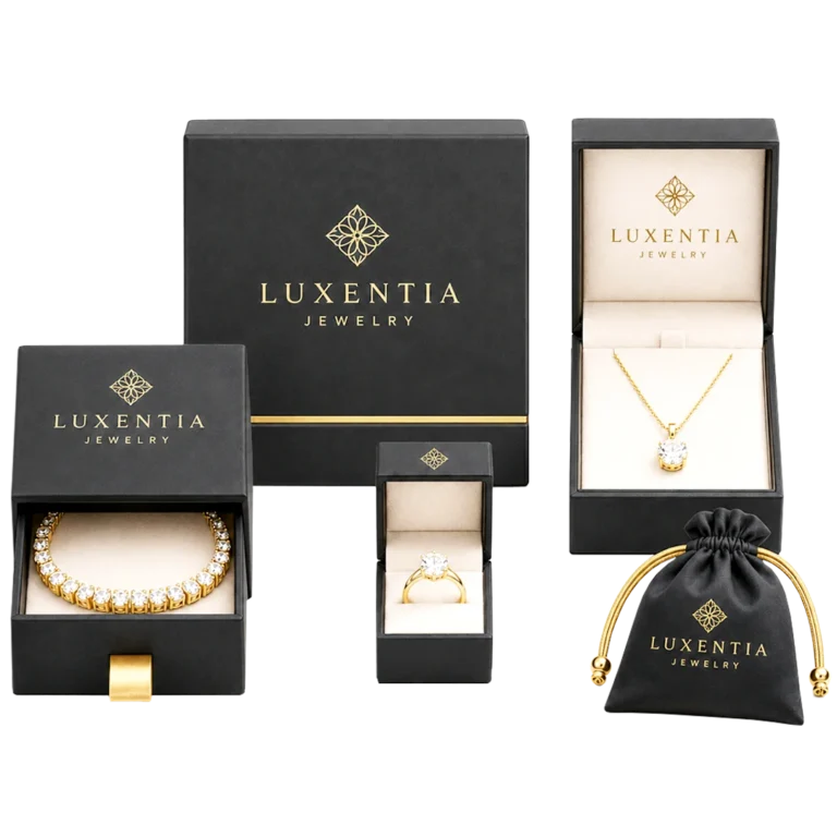 Jewelry-Boxes