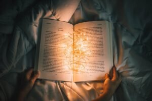 Teen-Fiction Stories