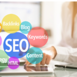 SEO for online casinos strategy