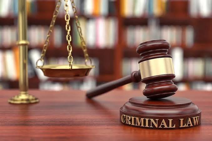 criminal defence solicitors