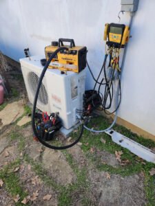 Emergency HVAC Repair Near Me