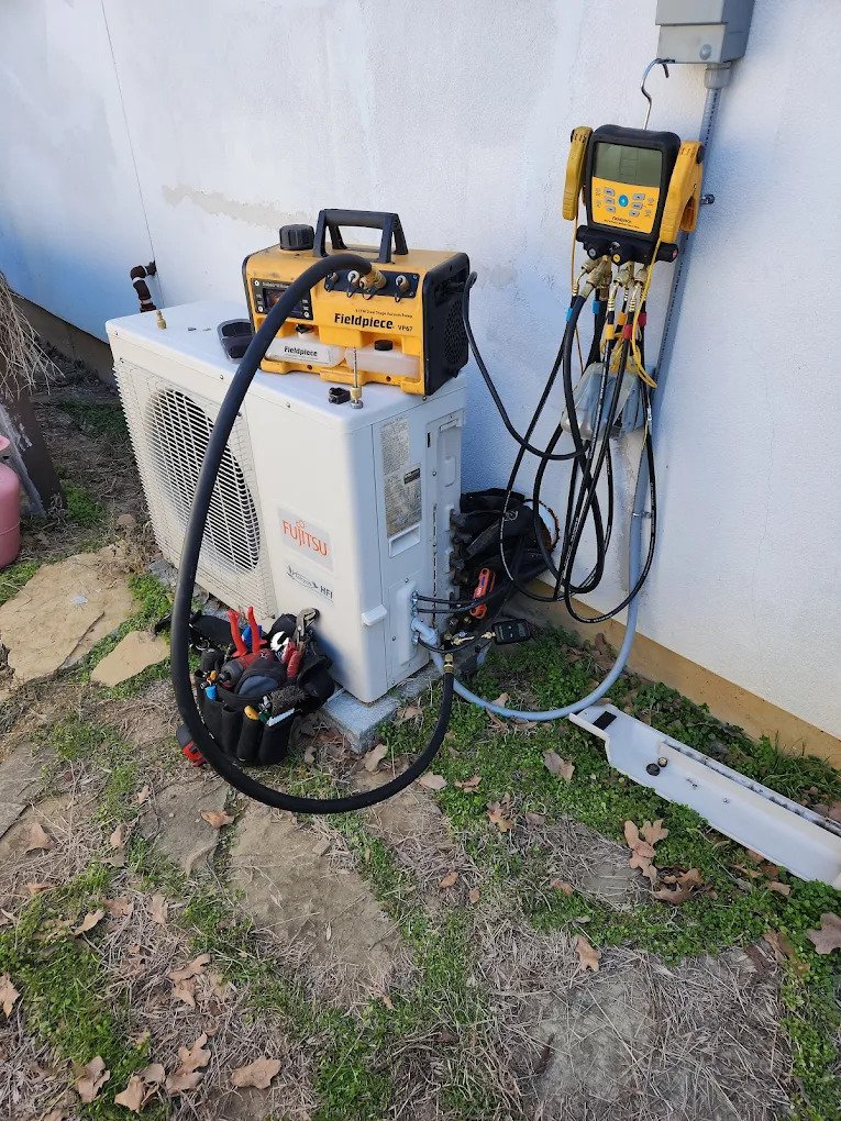 Emergency HVAC Repair Near Me