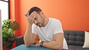Testosterone Levels
