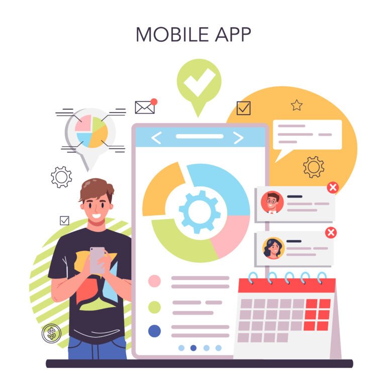 Web App vs. Native App Builder