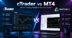 Forex Trading Platform