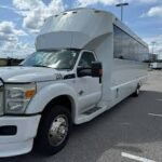 Bus Rental Toronto