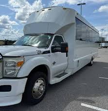 Bus Rental Toronto