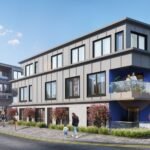3D Architectural Renderings