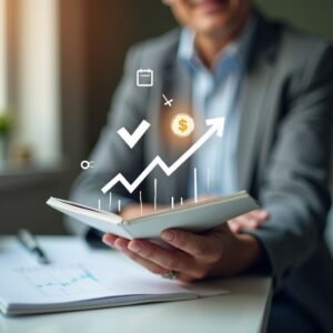 Excellence Through Swiss Financial Solutions