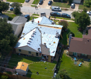 Roof Repair Near Me