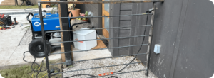 modern landscape design austin tx
