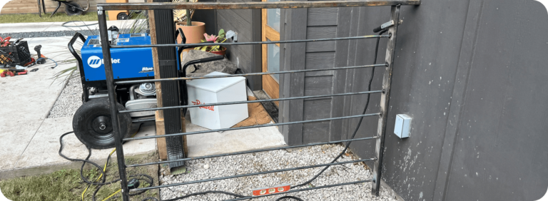 modern landscape design austin tx
