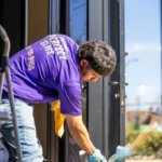 Window Cleaning Service Dallas TX