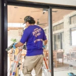 Commercial Window Cleaning Colleyville TX