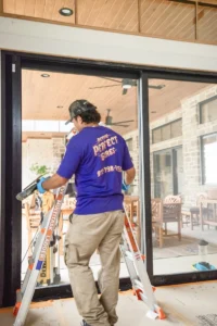 Commercial Window Cleaning Colleyville TX