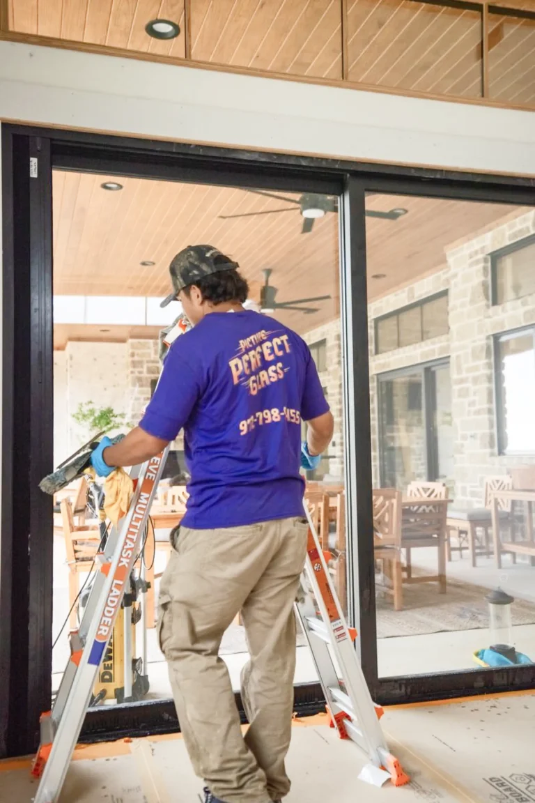 Commercial Pressure Washing Dallas TX