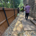 retaining walls tyler tx