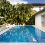 Pool maintenance Southlake TX