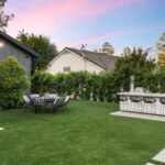 Retaining wall contractors in Tyler TX 