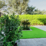 Hardscape and Retaining Wall Projects in East Texas
