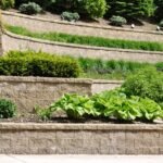 Outdoor living remodeling 