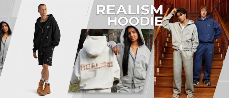 Realism is So Popular Fashion Australia