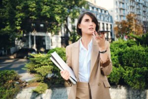 property Agent
