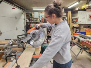 custom woodwork toronto