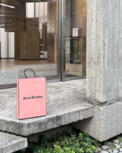 acne studios