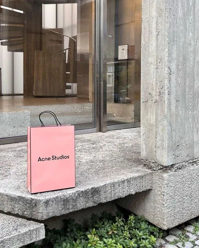 acne studios
