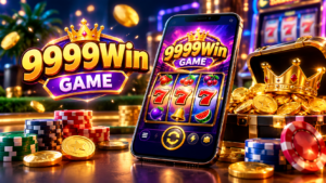 9999Win Game