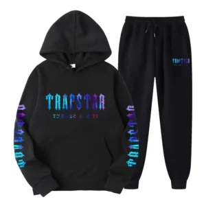 Trapstar Australia